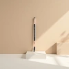 Eyebrow brush and eyelash dual-purpose brush 026 model makeup brush is compact and portable, a must-have for eye makeup details Picture